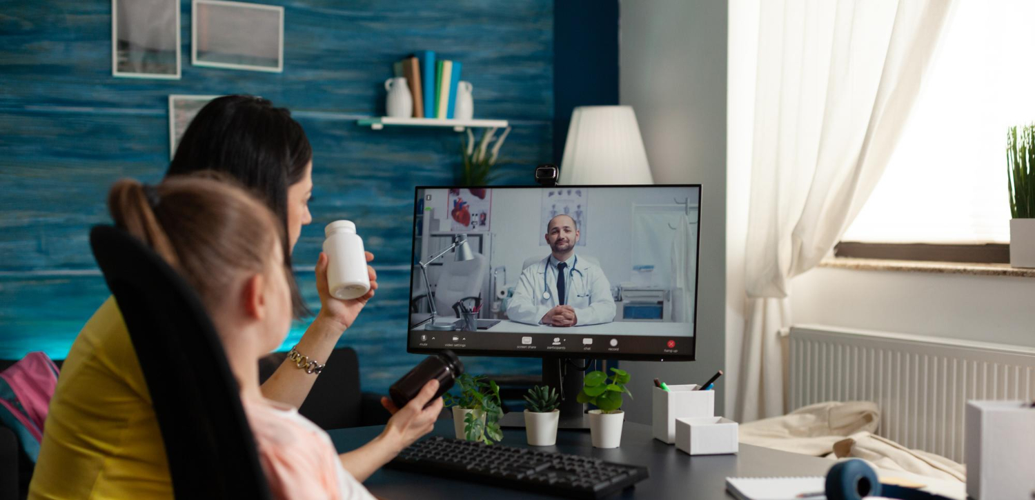 Video Consultations