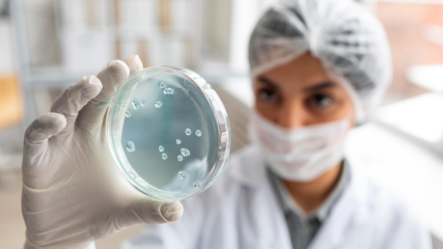 Management of Infectious Diseases