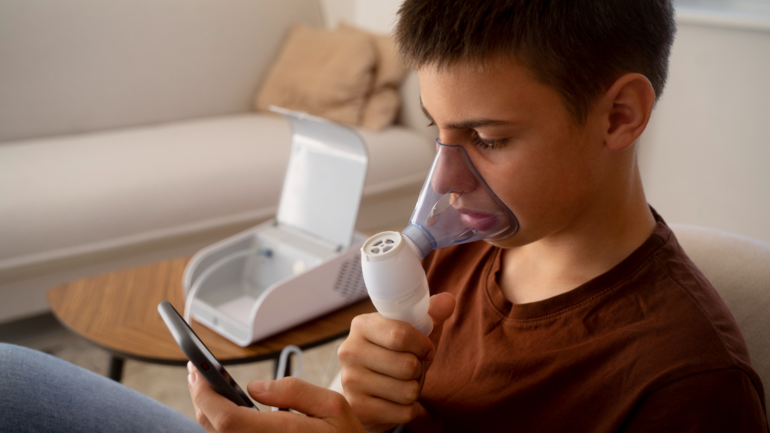 Asthma & Allergy Management