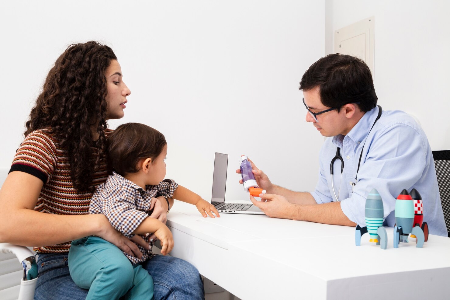 Pediatric Hematology Services